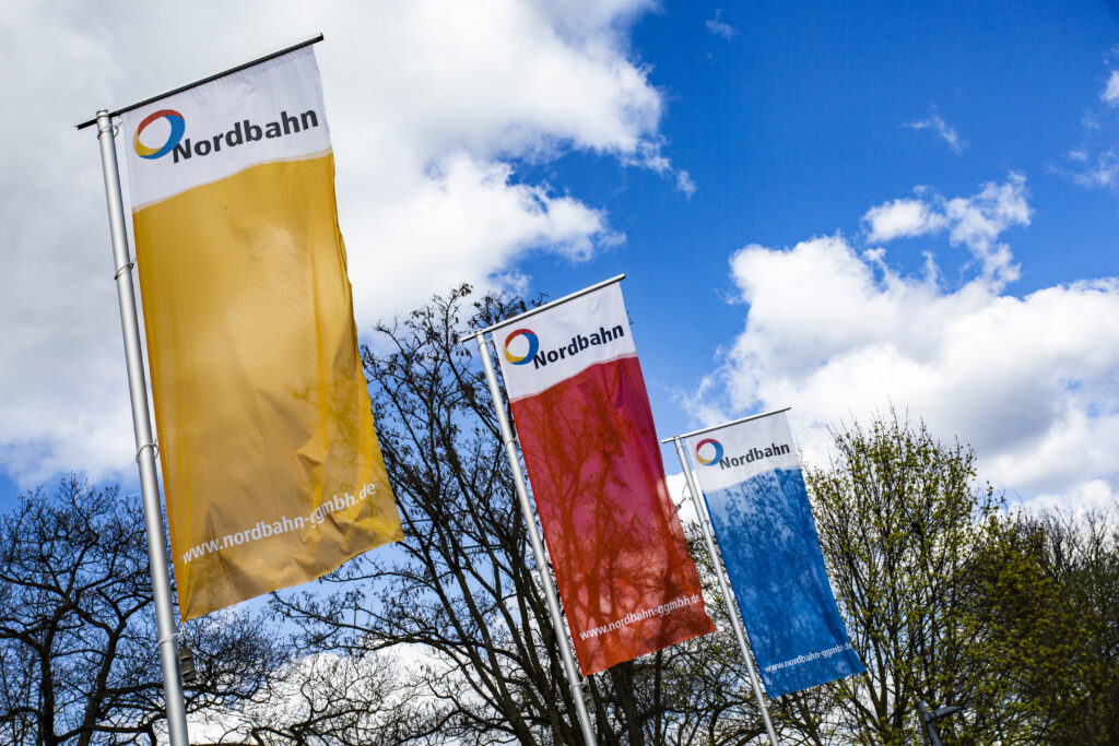 Gemeinsam aus verschiedenen Blickwinkeln gestalten wir die Zukunft der Nordbahn